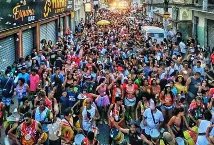 Carnaval de Vitória -