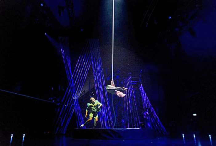 Cirque de Soleil