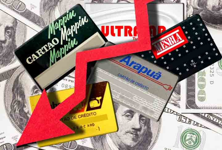 O portal da revista Exame mostrou o que aconteceu com cinco dessas chamadas Magazines que foram gigantes do mercado nacional décadas atrás. Confira a seguir!