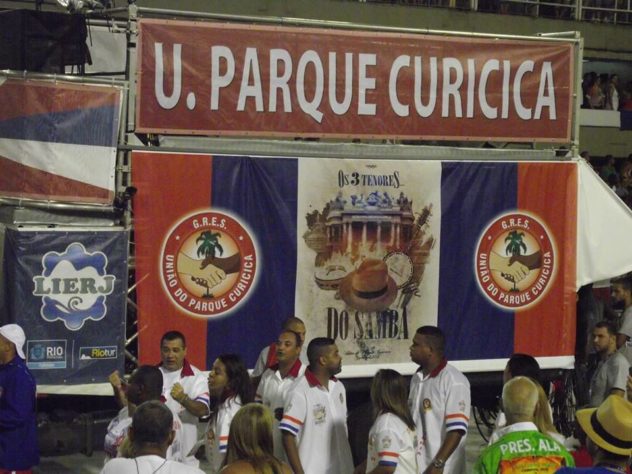 Pontos de comércio popular no Carnaval 