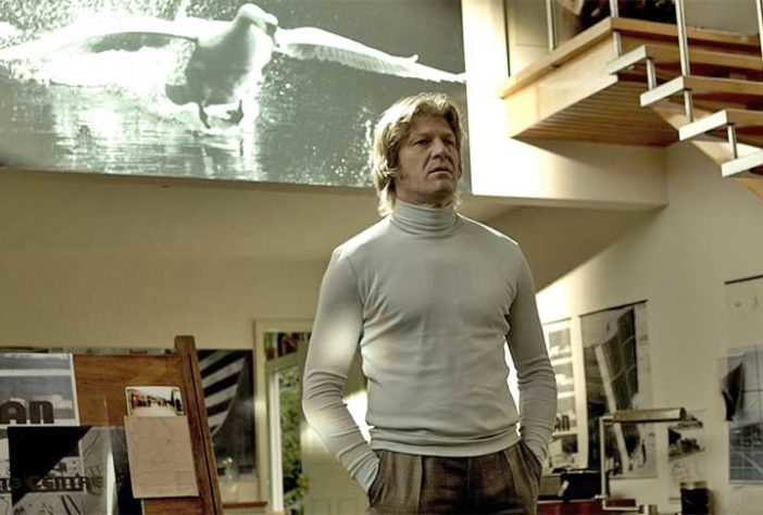 Sean Bean