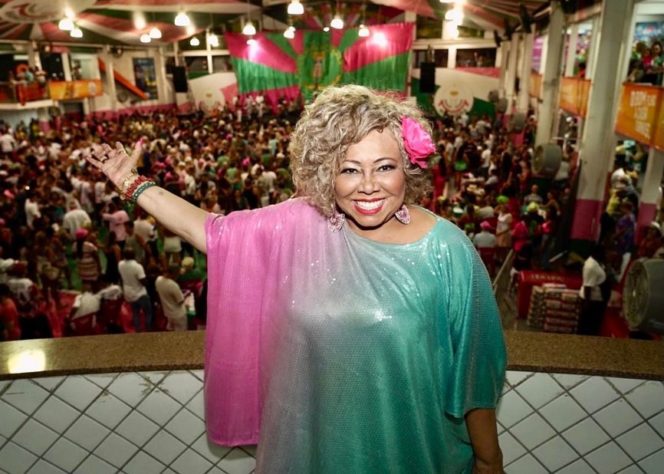 Alcione