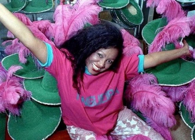 Alcione