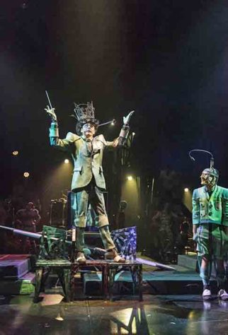 Dia do Circo