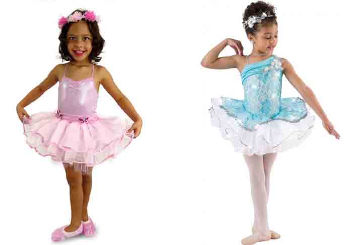 <p>Assim como a Bailarina, que tem a seu favor um body/maiô, uma meia-calça e uma sapatilha, look bem apropriado para o calorão do verão.</p>
