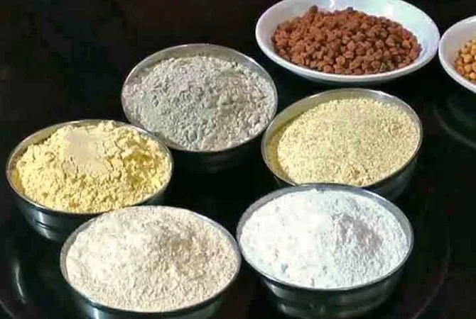 Deliciosas e saudáveis, farinhas de diversos tipos dão um toque a mais nas refeições