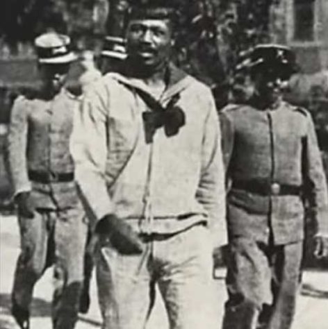 João Cãndido