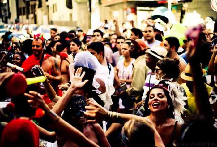 Carnaval de Vitória -