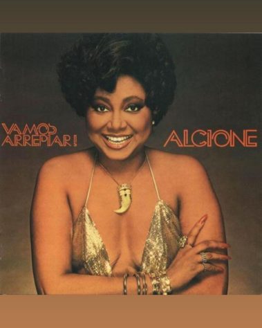 Alcione