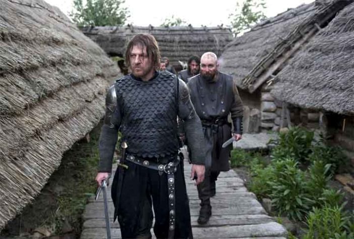 Sean Bean