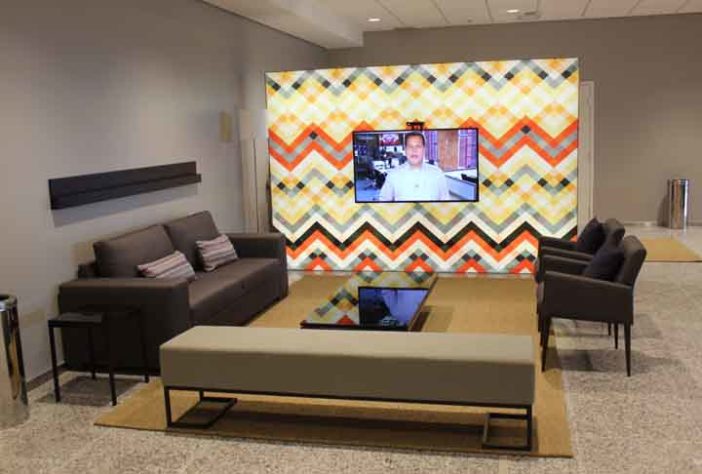 Sala VIP em aeroportos