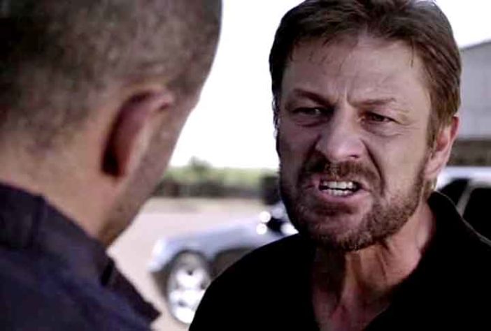 Sean Bean