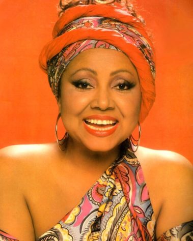 Alcione