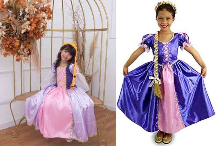 Fantasias de carnaval