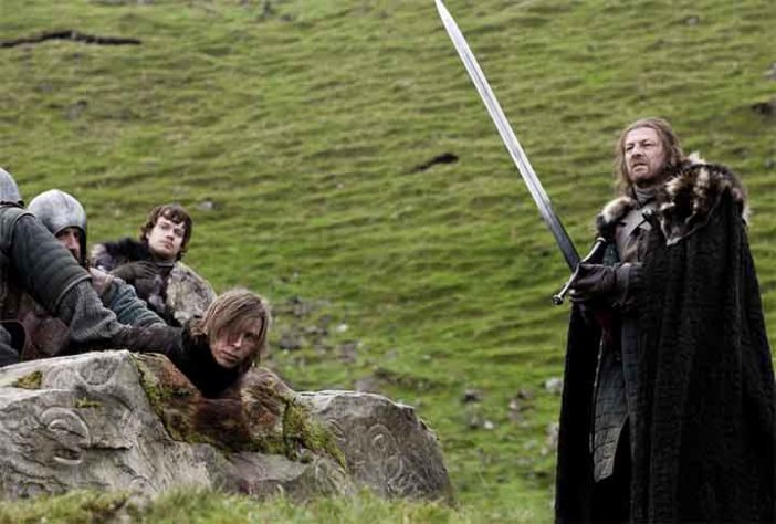 Sean Bean
