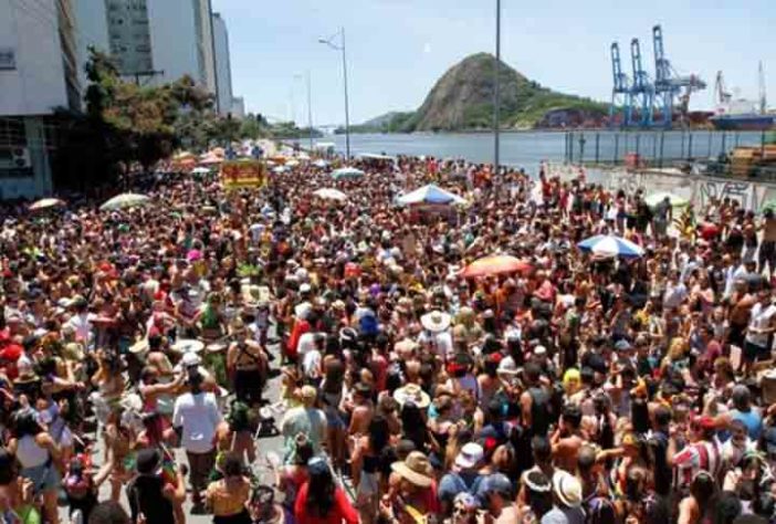 Carnaval de Vitória -