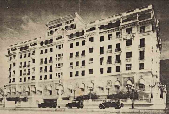 Copacabana Palace