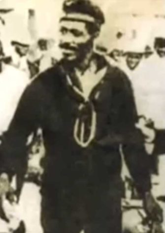 João Cãndido