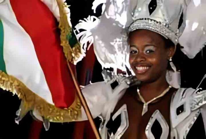 Mulheres do Brasil (2006) - Filmes que se passam no carnaval -