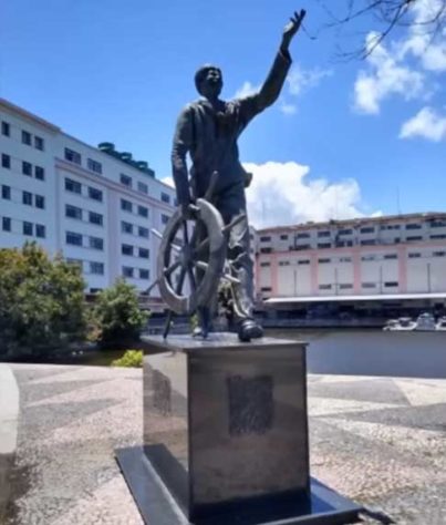 João Cãndido
