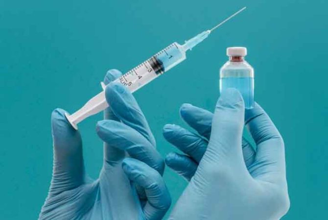 Imunização que salva: proteja-se com vacinas disponíveis no Brasil