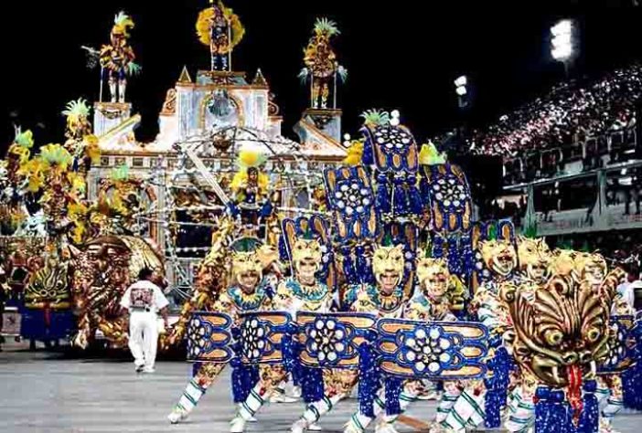 Imperatriz 2000