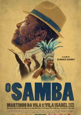 O Samba (2014) - Filmes que se passam no carnaval -