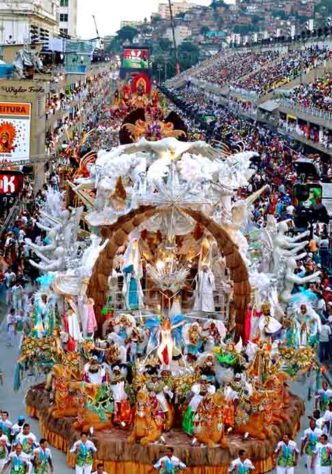 Beija-Flor 2005