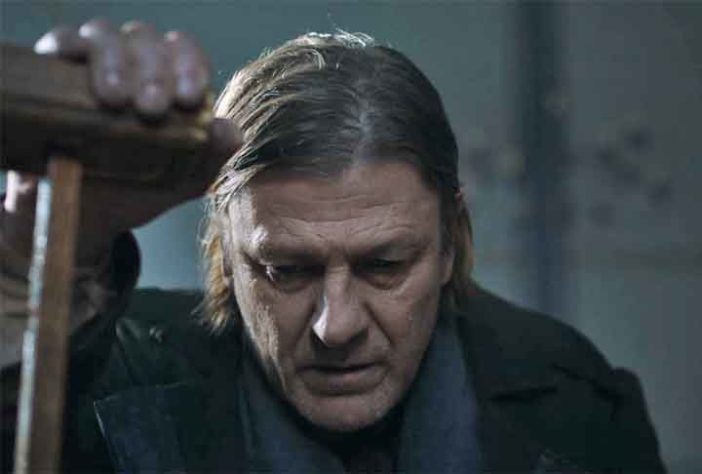 Sean Bean