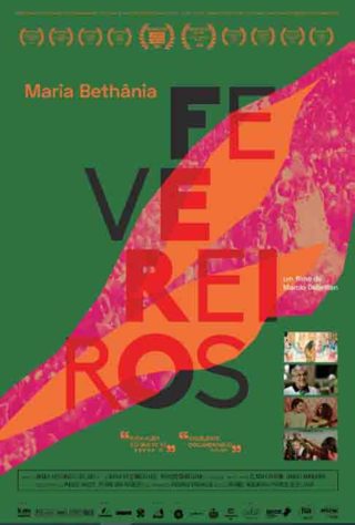 Fevereiros (2017) - Filmes que se passam no carnaval 