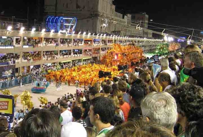 Beija-Flor 2008