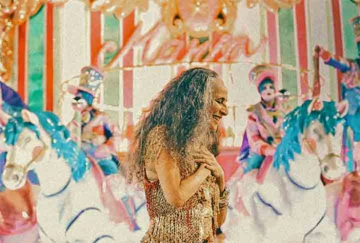 Fevereiros (2017) - Filmes que se passam no carnaval 