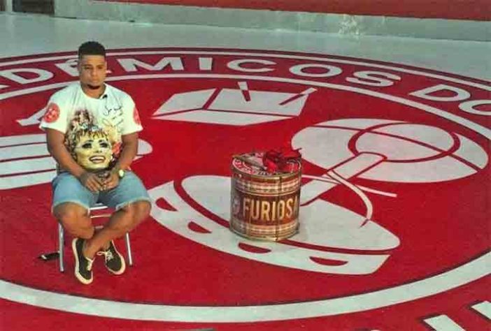 #Sódiretoria (2019) - Filmes que se passam no carnaval 