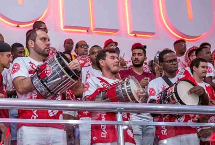 #Sódiretoria (2019) - Filmes que se passam no carnaval 