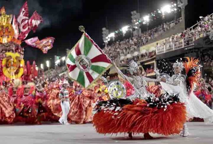 Grande Rio 2022
