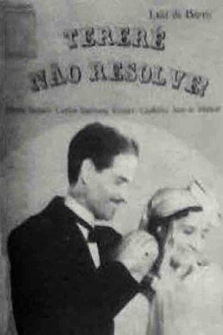 Tererê não resolve (1938) - Filmes que se passam no carnaval -