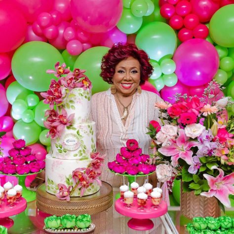Alcione