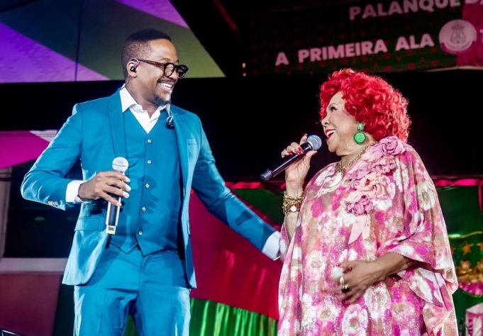 Alcione