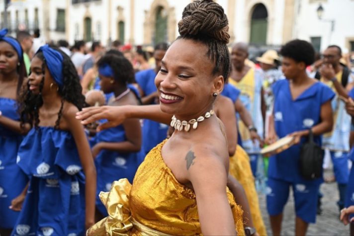 Pelourinho, Salvador, Bahia