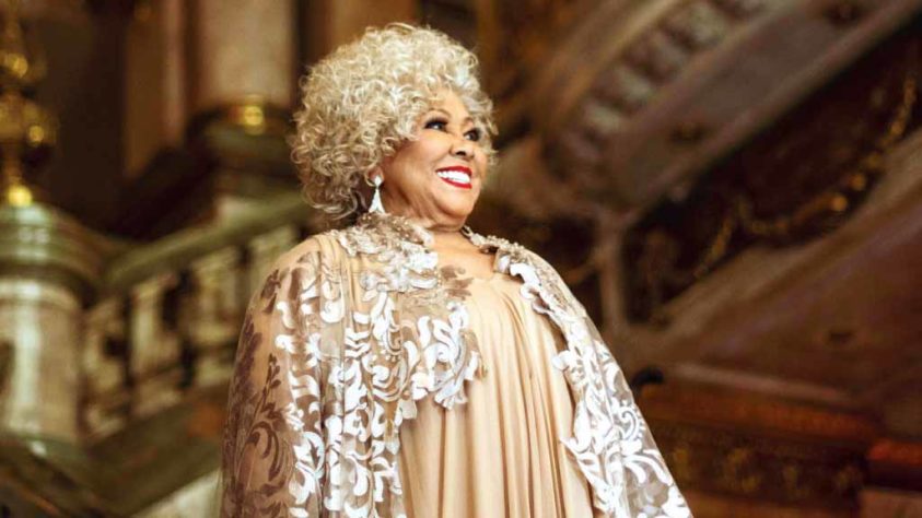 Alcione