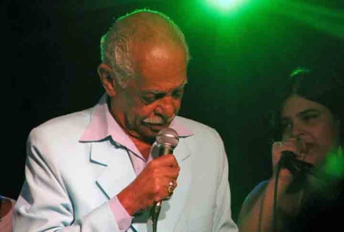 Walter Alfaiate - A elegância do samba (2009) - Filmes que se passam no carnaval -