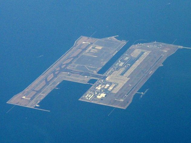 Aeroportos