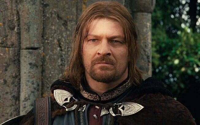 Sean Bean