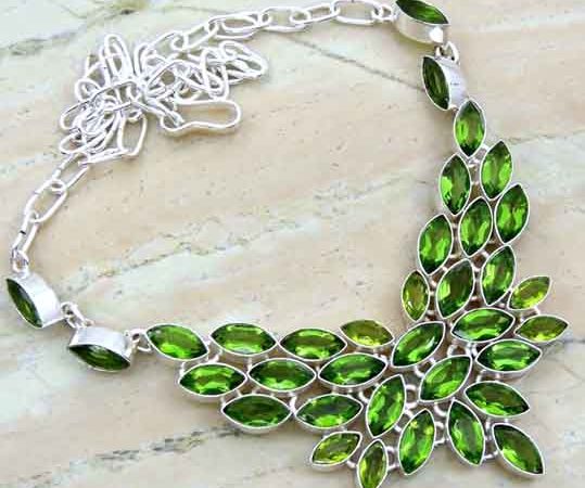 Pedras preciosas: joias que fascinam pela beleza e pelo fulgor