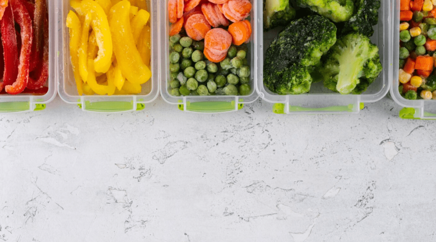 alimentos congelados 