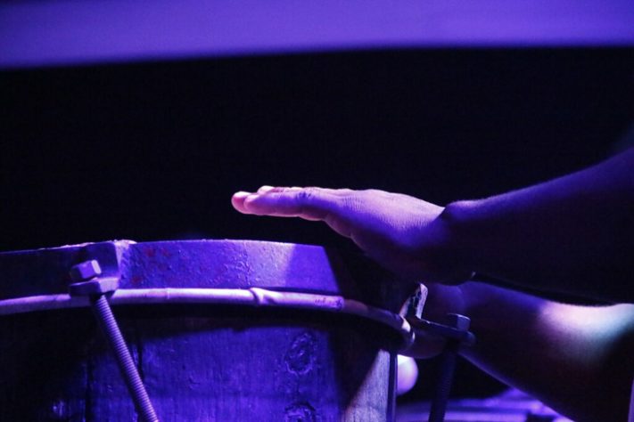 origem dos trios elétricos