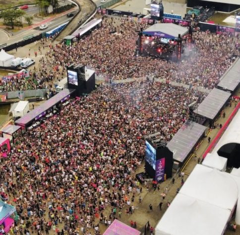 Carnaval sp