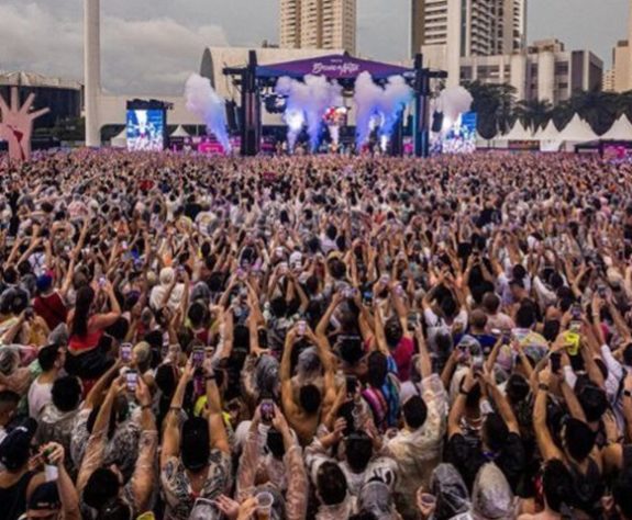 Carnaval sp