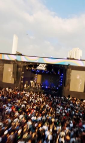Carnaval sp