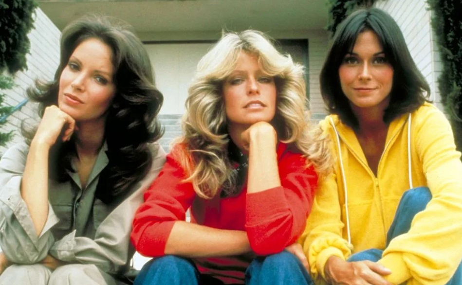 A série "As Panteras" entrou no ar no canal ABC, dos Estados Unidos, em 1976. E apresentava três mulheres inteligentes e corajosas, muito hábeis nas investigações. 